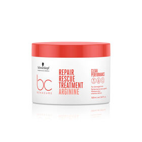 Schwarzkopf Professional Bonacure Repair Rescue Traitement Réparateur
