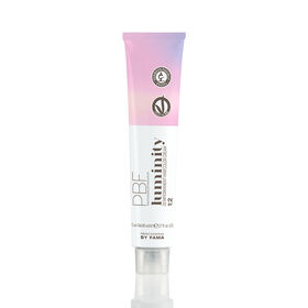 Professional by Fama coloration demi-permanente Luminity 1 80ml