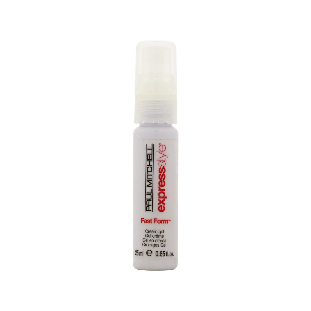 Paul Mitchell Gel Crème Fast Form 25ml