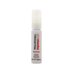 Paul Mitchell Gel Crème Fast Form 25ml