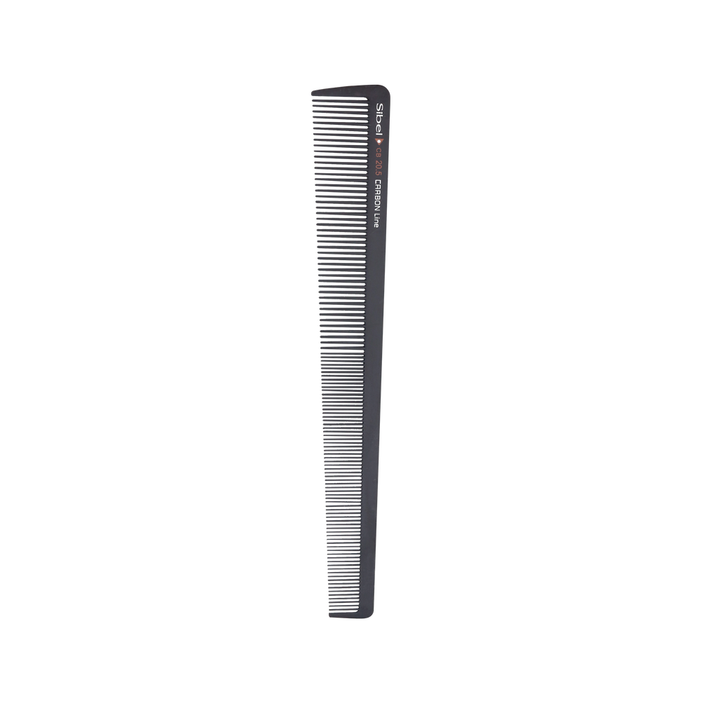 Sibel Peigne en carbone Line CB 20.5 Sibel Peigne en carbone Line CB 20.5