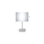 Sibel Mirror Madrid 23cm/4430409