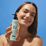 L.C.P Professionnel Essentials Lait Démaquillant à l’Extrait de Calendula 200ml
