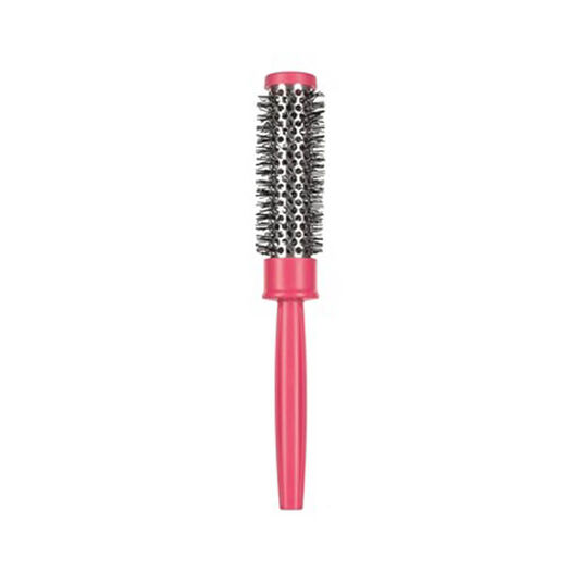 S-PRO Brosse Thermique 25mm Rose