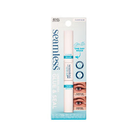 Ardell Colle et fixateur transparents 1 jour pour application invisible sous les cils 4.5g
