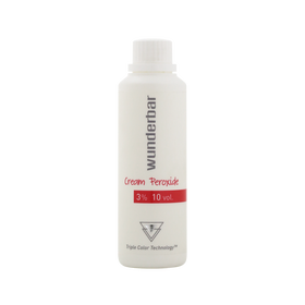 Wunderbar Oxydant crème 120ml