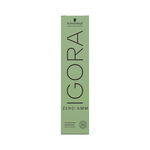 Schwarzkopf Professional Igora coloration permanente sans ammoniaque 60ml 6-23 Blond foncé fumé mat