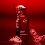 Wella Professionals Ultimate Repair Shampoing cr&egrave;me professionnel l&eacute;ger pour cheveux ab&icirc;m&eacute;s, 250ml