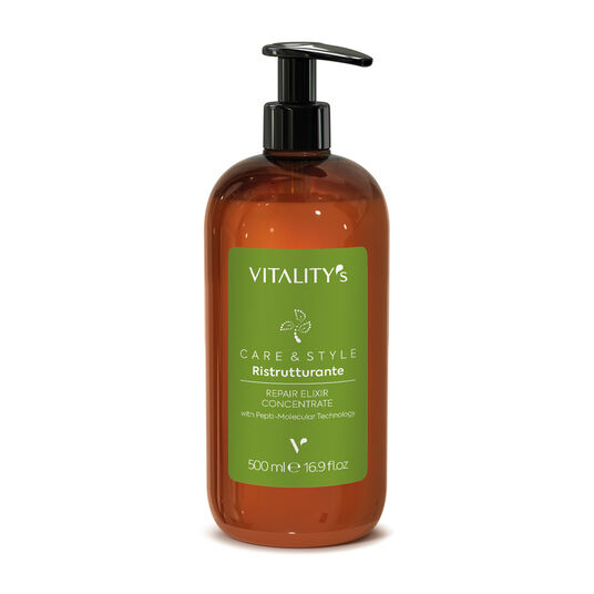 Vitality's Care & Style Repair Concentr&eacute; d&rsquo;&Eacute;lixir 500ml
