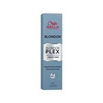 Wella Professionals BlondorPlex cr&egrave;me tonifiante /97 60 ml