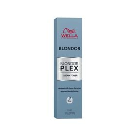 Wella Professionals Blondorplex Cream Toner 60ml