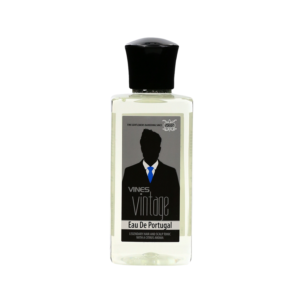Vines Vintage Eau De Portugal Tonic