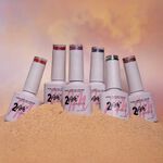 2AM London Vernis Gel Effet Cat Eye - Island Escape collection Cinq &Eacute;toile 7.5ml