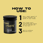 Osmo Fibre Paste Pâte Texturisante 100ml