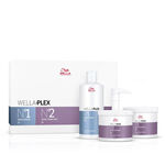 Wella Professionals WellaPlex Salon Kit 3x500ml