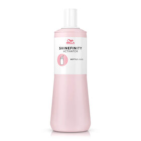 Wella Professionals Shinefinity Activateur Flacon Applicateur 2%