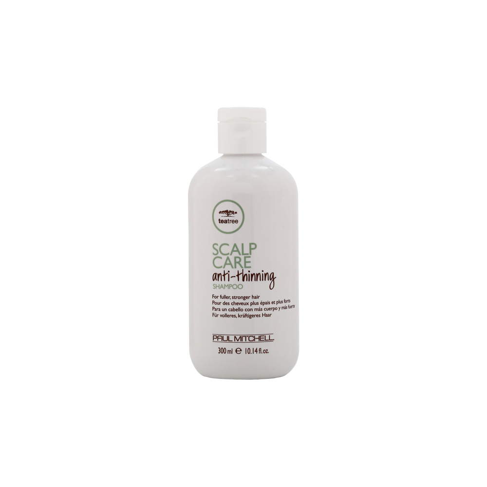 Paul Mitchell Shampooing Volume Anti-Thinning 300ml
