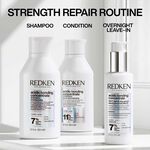 Redken Acidic Bonding Concentrate Sérum Jour & Nuit 24/7 100ml