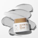 Schwarzkopf Professional Bonacure Time Restore Clay Traitement