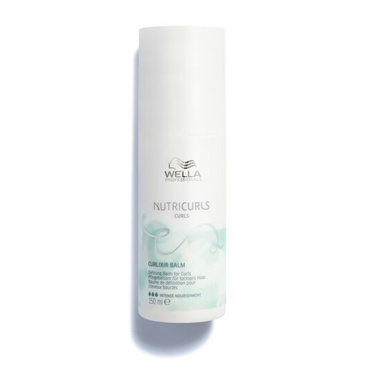 Wella Professionals Nutricurls Baume D&eacute;finition 150ml