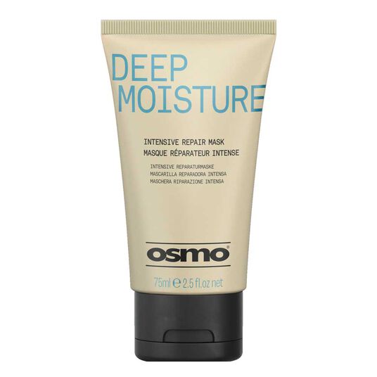 Osmo Deep Moisture Masque R&eacute;parateur Intense 75ml