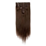 Wildest Dreams Extensions à Clips - Set Tête Complète 45cm