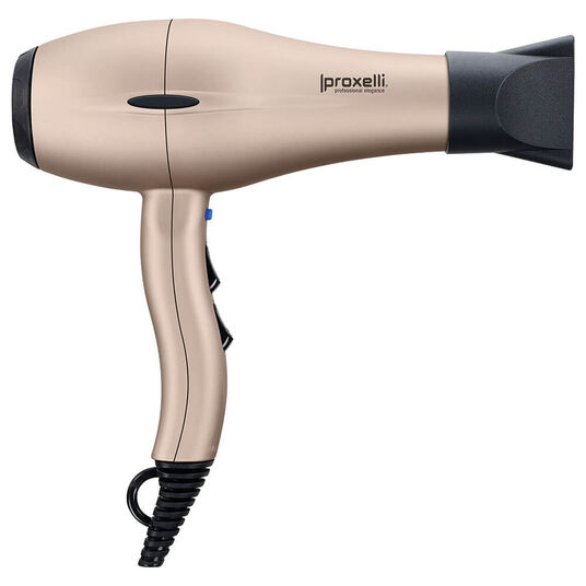 Proxelli S&egrave;che-Cheveux Professionnel Maya Champagne