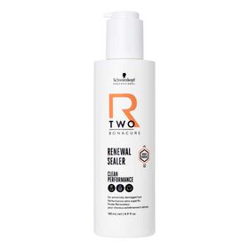 Schwarzkopf Professional Bonacure R-Two Fluide Rénovateur 145ml