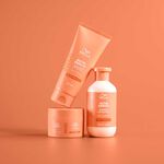 Wella Professionals Nutri Enrich Shampoing nourrissant pour cheveux secs ou fragilisés 250ml