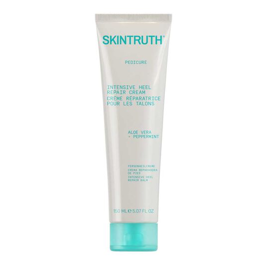 SKINTRUTH Cr&egrave;me R&eacute;paratrice Pour Les Talons 150ml