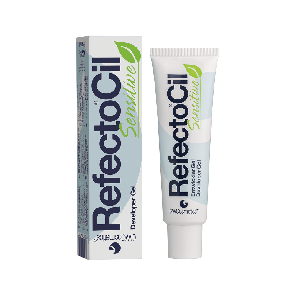 Refectocil Sensitive Gel Révélateur 60ml