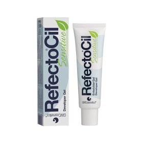 Refectocil Sensitive Gel Révélateur 60ml