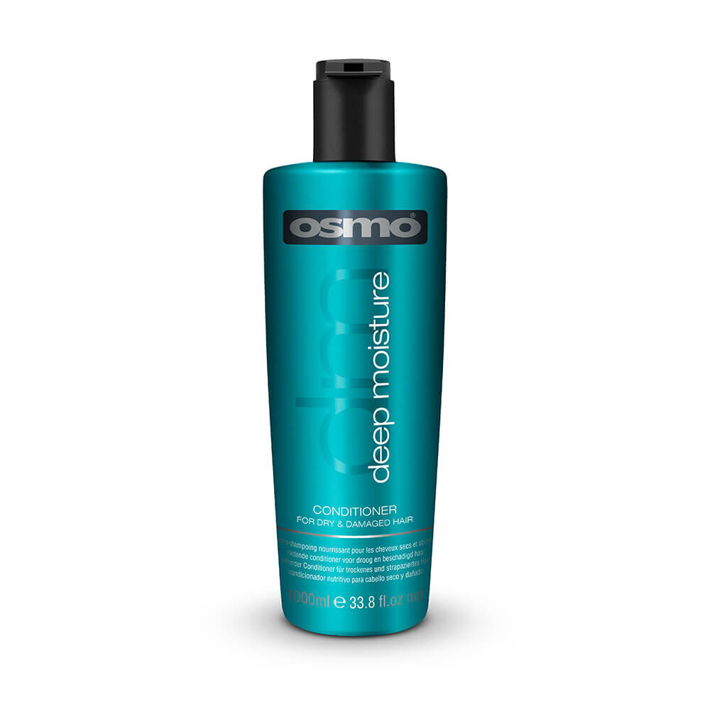 Osmo Après-shampooing Nourissant Deep Moisture 1l