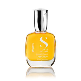 Alfaparf Milano Semi Di Lino Sublime Cristalli Liquidi &Eacute;lixir Sublimateur 30ml
