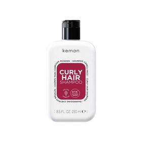 Kemon Care Shampooing pour cheveux boucl&eacute;s 250ml