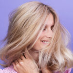 Wella Professionals Invigo Blonde Recharge Conditionneur Cool 200ml