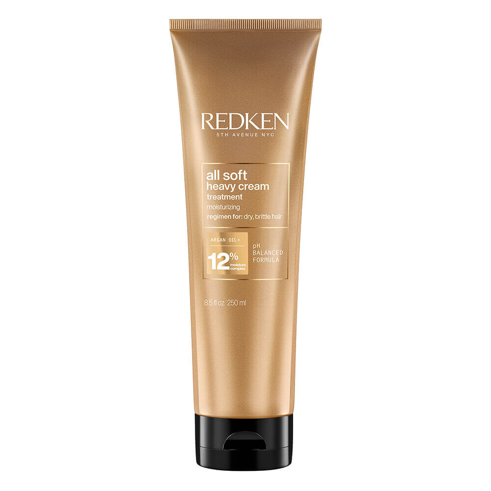Redken All Soft Masque hydratant 250ml