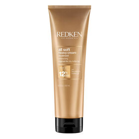 Redken All Soft Crème Heavy Cream 250ml