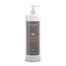 Vitality's Essential Shampooing pH 7,5 1L