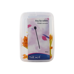 Sibel Epingles Metal Plastic 100pcs