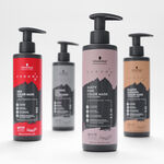 Schwarzkopf Professional Chroma ID Color Masque Pigmentant Rouge 300ml