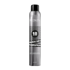 Redken Lacque Quick Dry 400ml