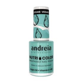 Andreia Professional Nutri Color Vernis &agrave; ongles 10.5ml