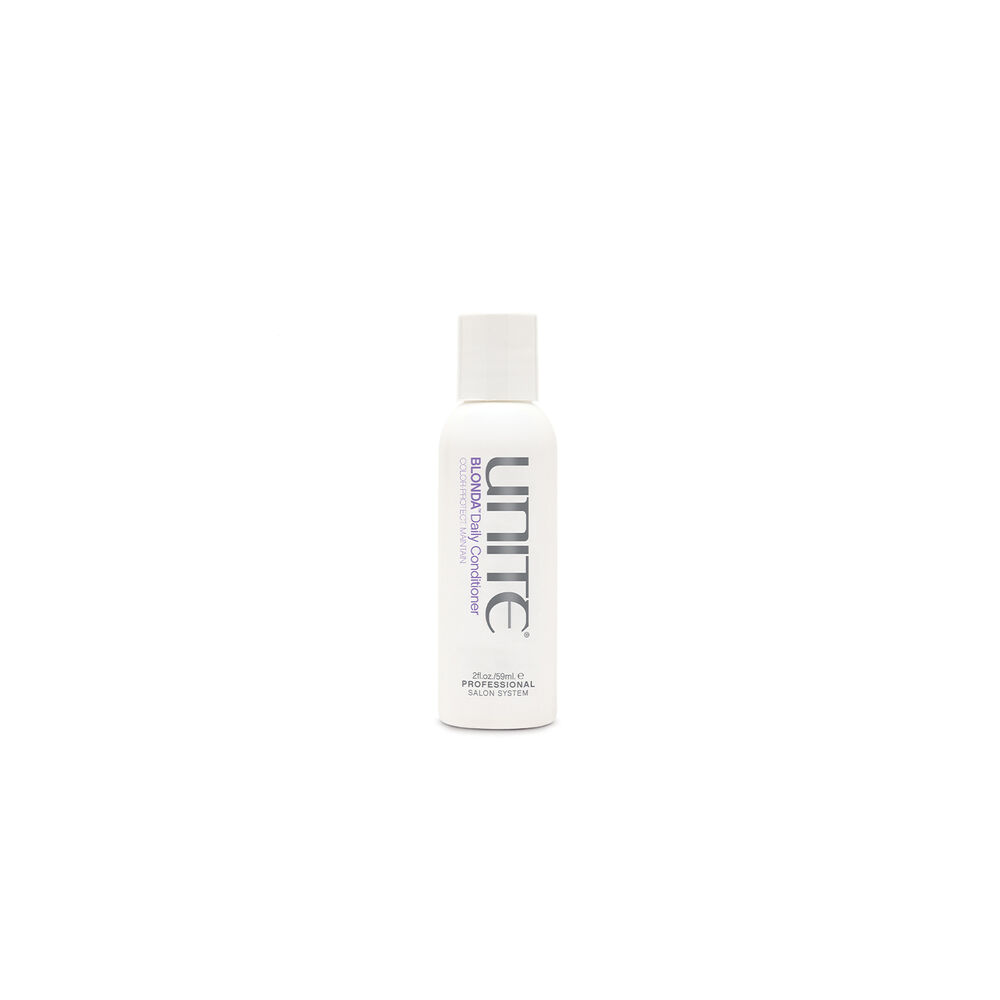 Unite Hair BLONDA Apr&egrave;s-Shampooing Quotidien 59ml