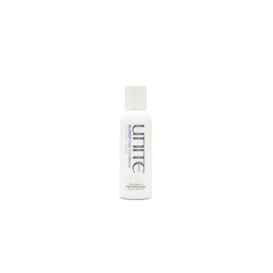 Unite Hair BLONDA Apr&egrave;s-Shampooing Quotidien 59ml