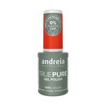 Andreia Professional True Pure Vernis gel sans Hema - T47 Orange Vibrant 10.5ml