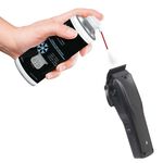 Ultron Spray pour tondeuse 4 en 1 - refroidit / nettoie / lubrifie / antirouillem 400ml
