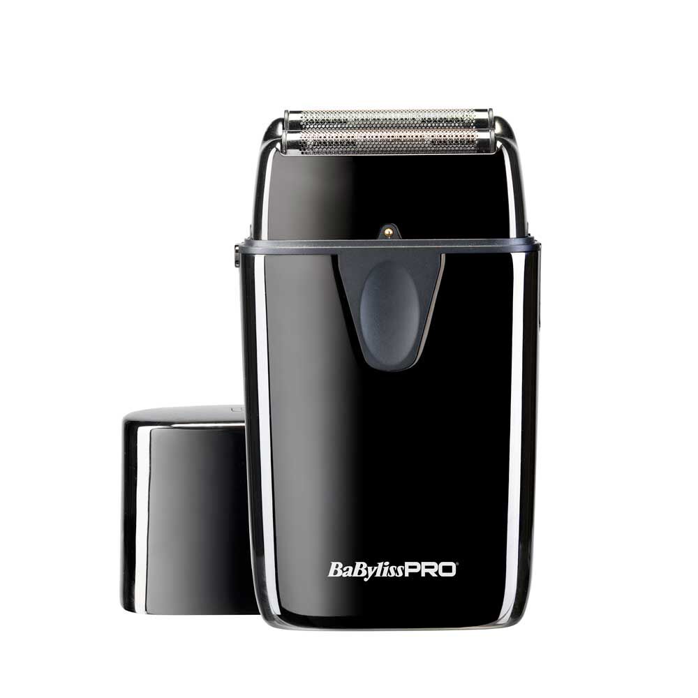 BaByliss PRO UV Rasoir à cheveux à double grille FXLFS2E