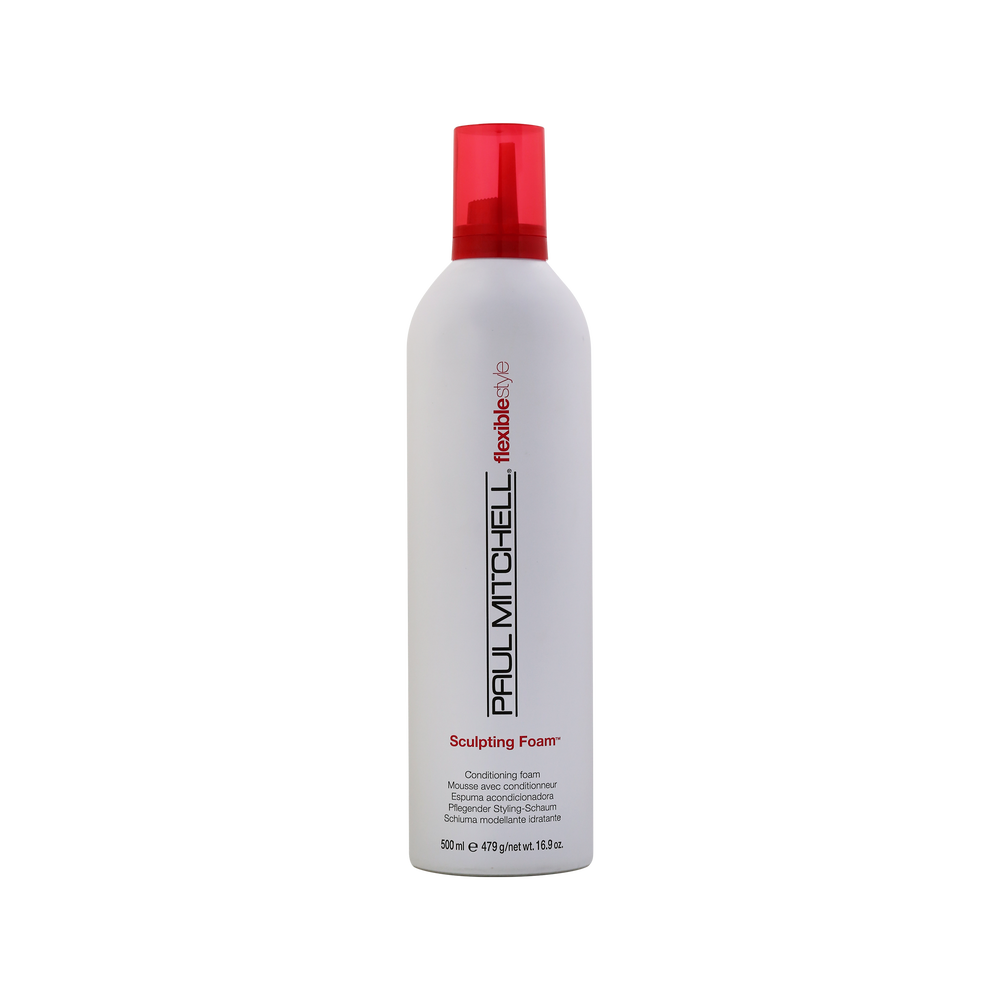 Paul Mitchell Mousse Sculptante 500ml
