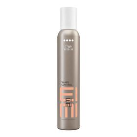 Wella Professionals EIMI Shape Control Mousse de Coiffage Extra-Forte 300ml